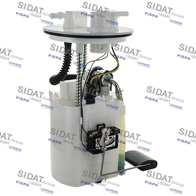 SIDAT GRUPPO ASPIRAZIONE CARBURANTE