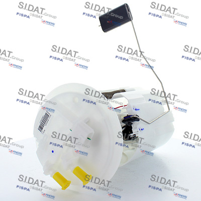 SIDAT GRUPPO ASPIRAZIONE CARB