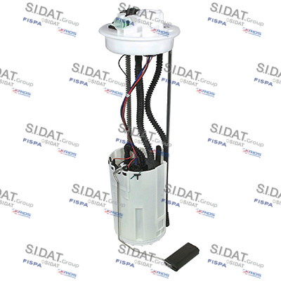 SIDAT GRUPPO ASPIRAZIONE CARB
