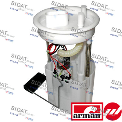 SIDAT GRUPPO ASPIRAZIONE CARBURANTE