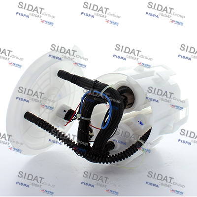 SIDAT GRUPPO ASPIRAZIONE CARB