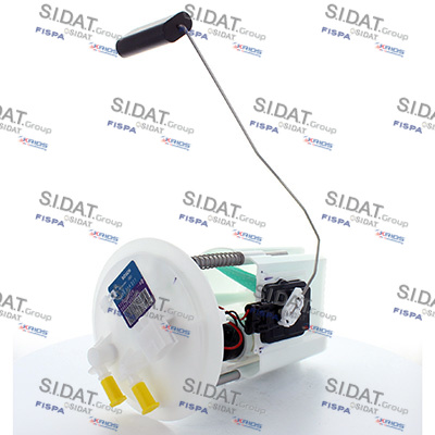 SIDAT GRUPPO ASPIRAZIONE CARB