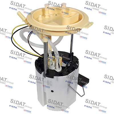 SIDAT GRUPPO ASPIRAZIONE CARBURANTE