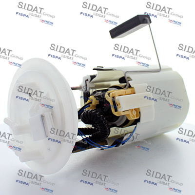 SIDAT GRUPPO ASPIRAZIONE CARB