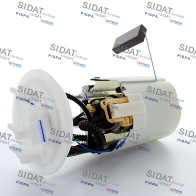 SIDAT GRUPPO ASPIRAZIONE CARB