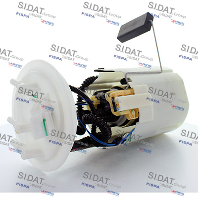 SIDAT GRUPPO ASPIRAZIONE CARB