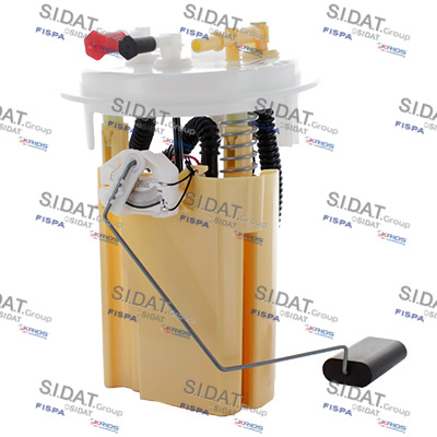 SIDAT GRUPPO ASPIRAZIONE CARB