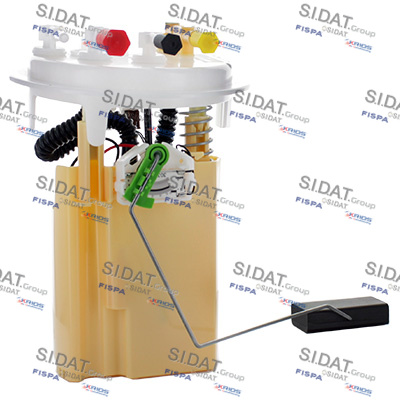 SIDAT GRUPPO ASPIRAZIONE CARB