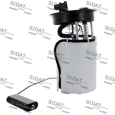 SIDAT GRUPPO ASPIRAZIONE CARB