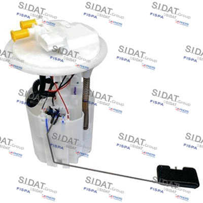 SIDAT GRUPPO ASPIRAZIONE CARB