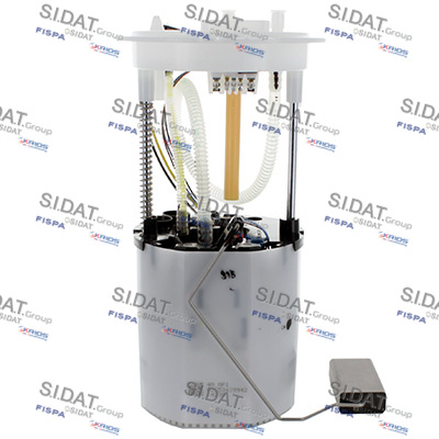 SIDAT GRUPPO ASPIRAZIONE CARB