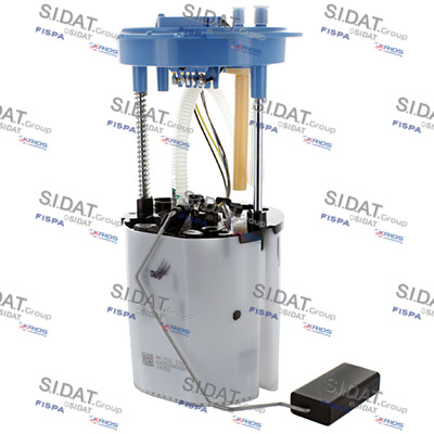 SIDAT GRUPPO ASPIRAZIONE CARB