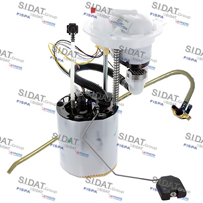 SIDAT GRUPPO ASPIRAZIONE CARB
