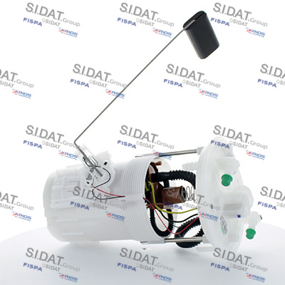 SIDAT GRUPPO ASPIRAZIONE CARB