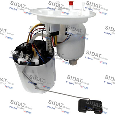 SIDAT GRUPPO ASPIRAZIONE CARB