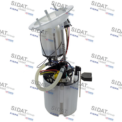 SIDAT GRUPPO ASPIRAZIONE CARBURANTE