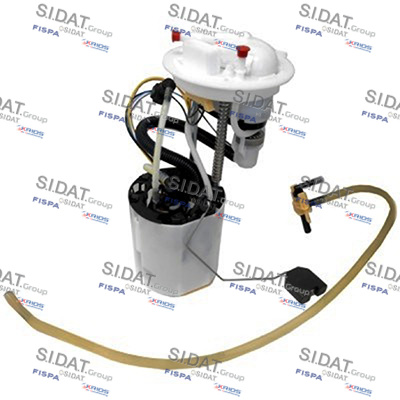 SIDAT GRUPPO ASPIRAZIONE CARB