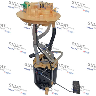 SIDAT GRUPPO ASPIRAZIONE CARBURANTE