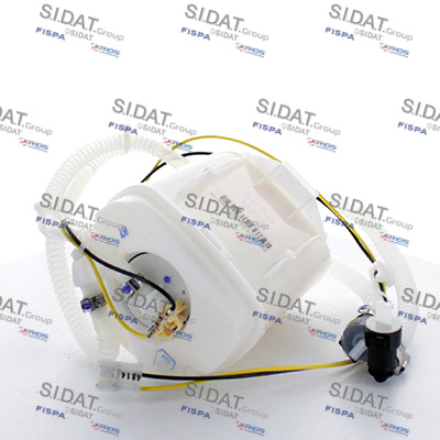 SIDAT GRUPPO ASPIRAZIONE CARB