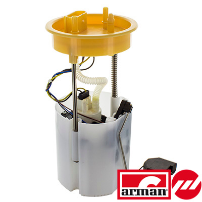 Imp. alimentazione carburante SIDAT 72918AS