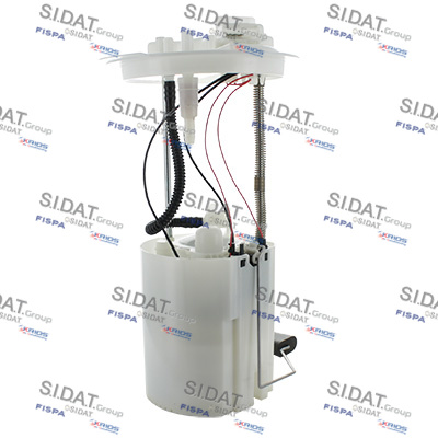 SIDAT GRUPPO ASPIR.CARBURANTE FIAT PANDA 0.9 12-