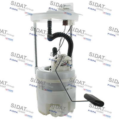 SIDAT GRUPPO ASPIRAZIONE CARB