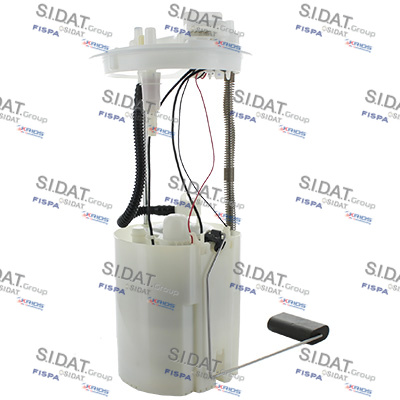 SIDAT GRUPPO ASPIRAZIONE CARB