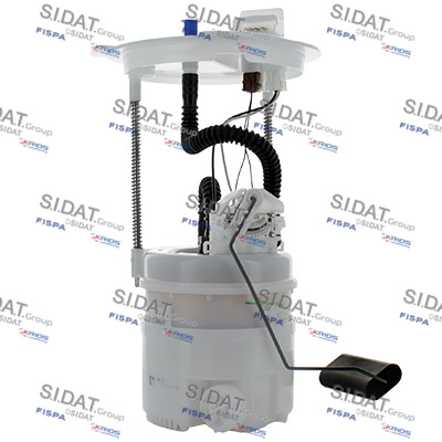 SIDAT GRUPPO ASPIRAZIONE CARB