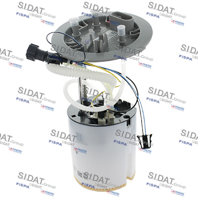 SIDAT GRUPPO ASPIRAZIONE CARB