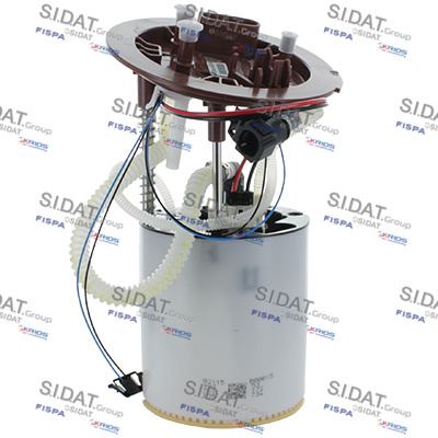 SIDAT GRUPPO ASPIRAZIONE CARB