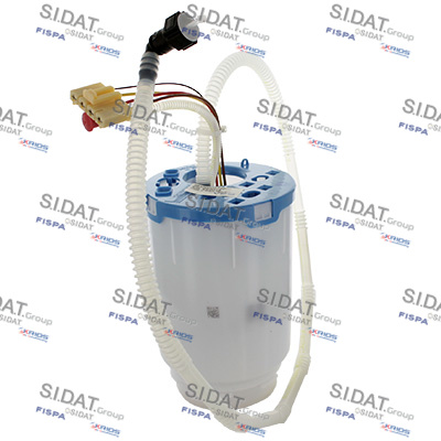 SIDAT GRUPPO ASPIRAZIONE CARB