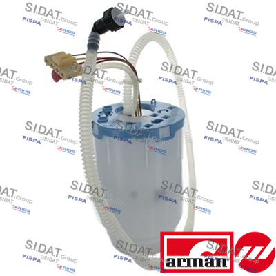SIDAT GRUPPO ASPIRAZIONE CARBURANTE