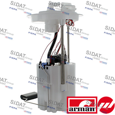 SIDAT GRUPPO ASPIRAZIONE CARBURANTE