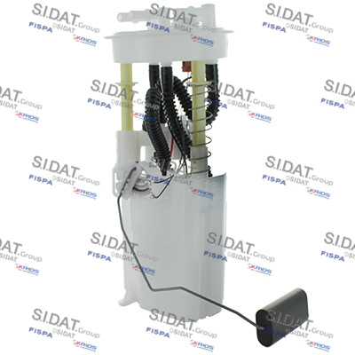 SIDAT GRUPPO ASPIRAZIONE CARB