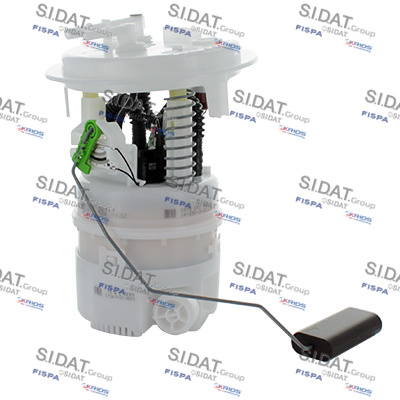 SIDAT GRUPPO ASPIRAZIONE CARB