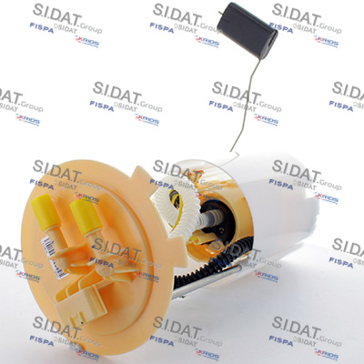 SIDAT GRUPPO ASP.CARB.NISSAN QASHQAI 1.5DCI 13-