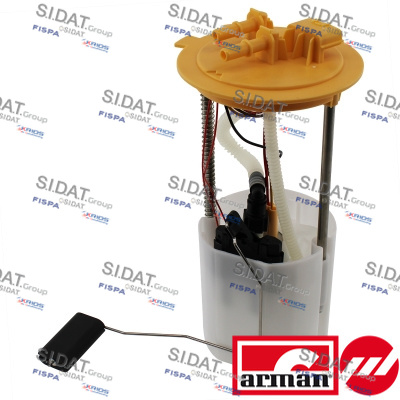 SIDAT GRUPPO ASPIRAZIONE CARBURANTE