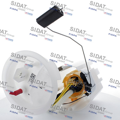 SIDAT GRUPPO ASPIRAZIONE CARB.BMW 216 d 14-