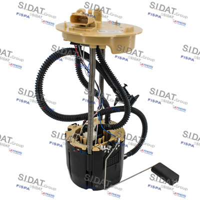 SIDAT GRUPPO ASPIRAZIONE CARB