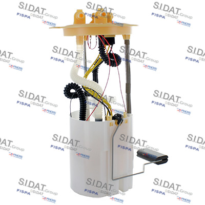 SIDAT GRUPPO ASPIRAZIONE CARB