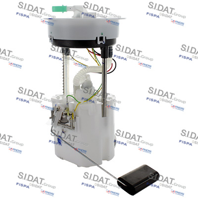 SIDAT GRUPPO ASPIRAZIONE CARB