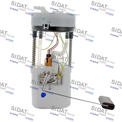 SIDAT GRUPPO ASPIRAZIONE CARB