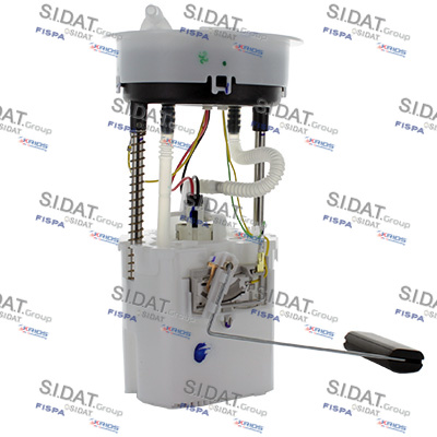 SIDAT GRUPPO ASPIRAZIONE CARB. OPEL AGILA 1.0 11-