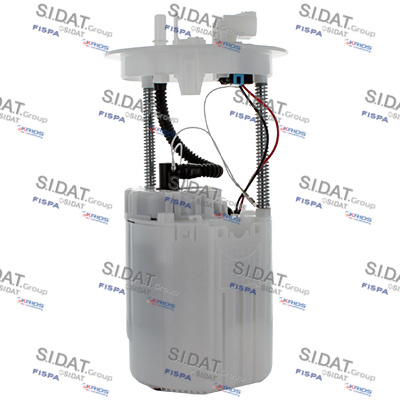 SIDAT GRUPPO ASPIRAZIONE CARB.OPEL KARL 1.0 -18