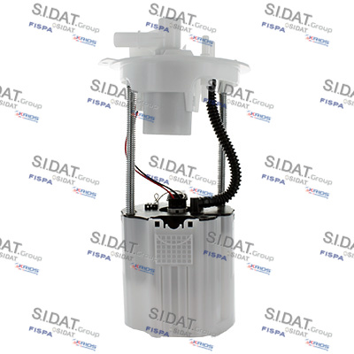 SIDAT GRUPPO ASPIRAZIONE CARB