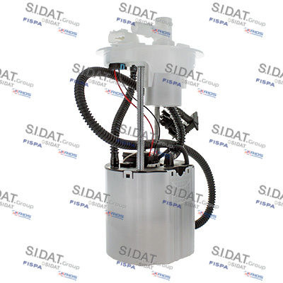 SIDAT GRUPPO ASPIRAZIONE CARB