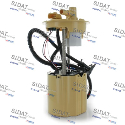 SIDAT GRUPPO ASP.CARB.OPEL MOKKA 1.6CDTI 15-