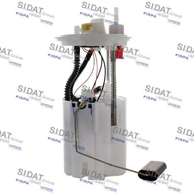SIDAT GRUPPO ASPIRAZIONE CARB