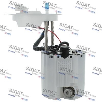 SIDAT GRUPPO ASPIRAZIONE CARB