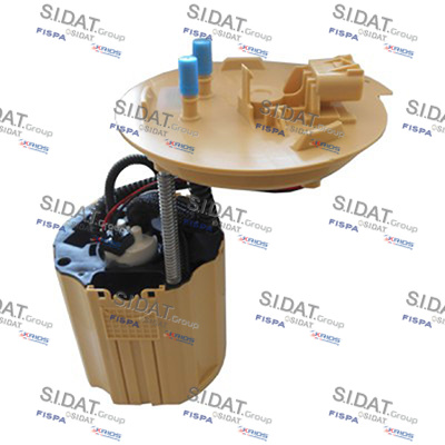 SIDAT GRUPPO ASPIRAZIONE CARB
